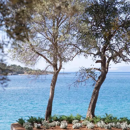 Akana Cennet Koyu Bodrum 酒店 *