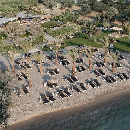 Akana Cennet Koyu Bodrum *