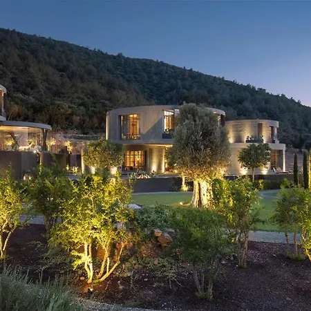 Akana Cennet Koyu Bodrum * Göltürkbükü