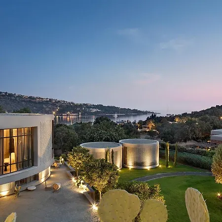 Akana Cennet Koyu Bodrum * Türkbükü