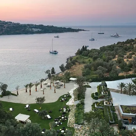 Akana Cennet Koyu Bodrum