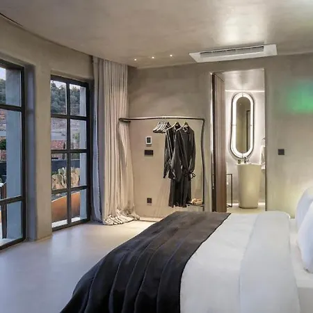 Hotel Akana Cennet Koyu Bodrum Türkbükü