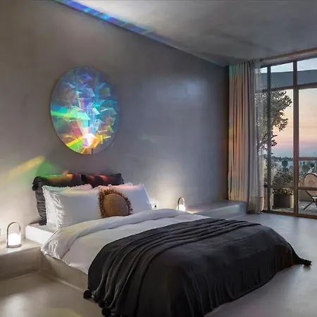 Otel Akana Cennet Koyu Bodrum *