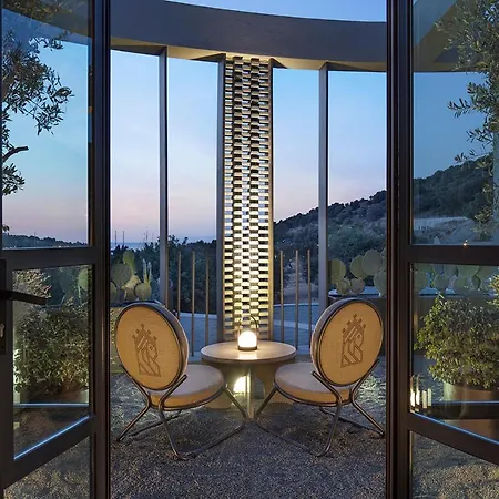 Akana Cennet Koyu Bodrum Otel Göltürkbükü
