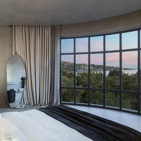Otel Akana Cennet Koyu Bodrum Göltürkbükü