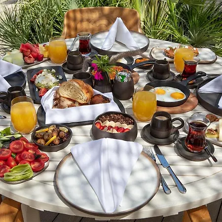 Akana Cennet Koyu Bodrum Otel Göltürkbükü