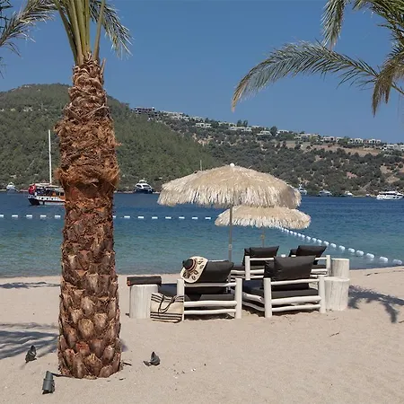 Akana Cennet Koyu Bodrum Otel *