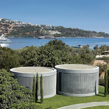 Akana Cennet Koyu Bodrum Hotel