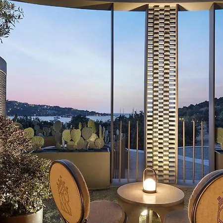 Akana Cennet Koyu Bodrum Otel Göltürkbükü