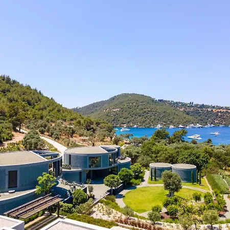 Akana Cennet Koyu Bodrum ゴルトゥルブク