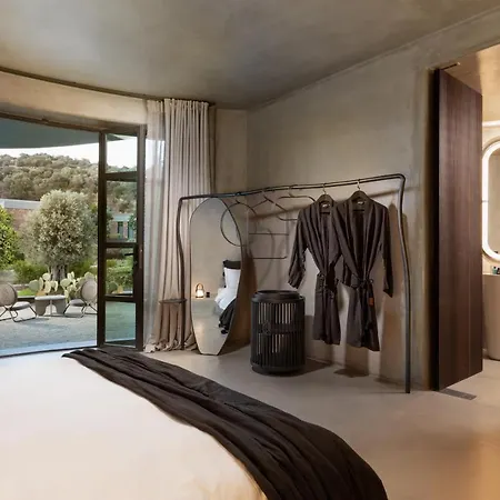 Otel Akana Cennet Koyu Bodrum