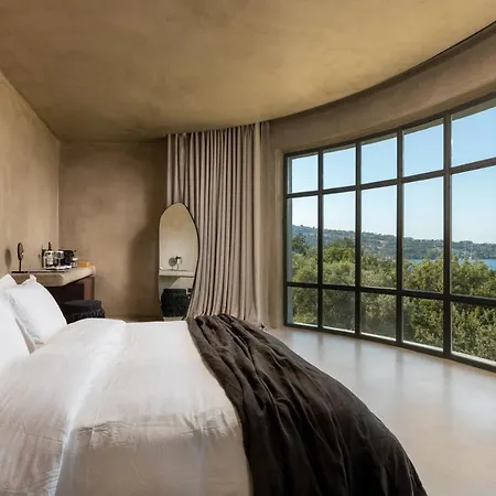 Akana Cennet Koyu Bodrum Otel Göltürkbükü