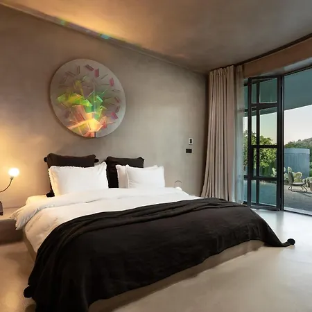 Akana Cennet Koyu Bodrum Otel *