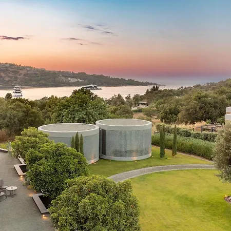 Hotel Akana Cennet Koyu Bodrum Göltürkbükü