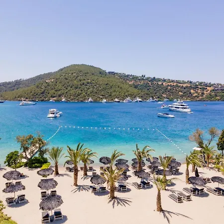 Otel Akana Cennet Koyu Bodrum