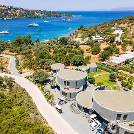 Akana Cennet Koyu Bodrum Otel Göltürkbükü