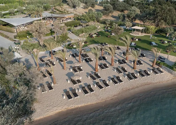 Akana Cennet Koyu Bodrum *