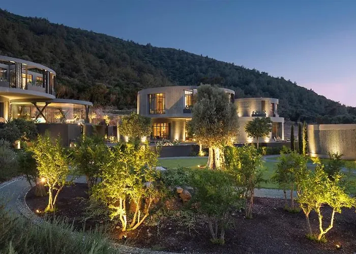 Akana Cennet Koyu Bodrum * Golturkbuku