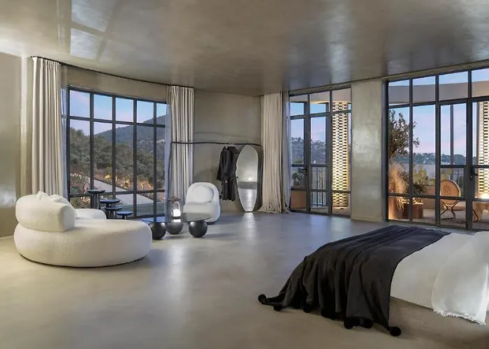 Akana Cennet Koyu Bodrum Hotell