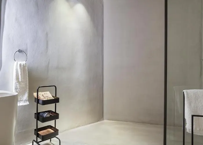 Akana Cennet Koyu Bodrum Hotell *