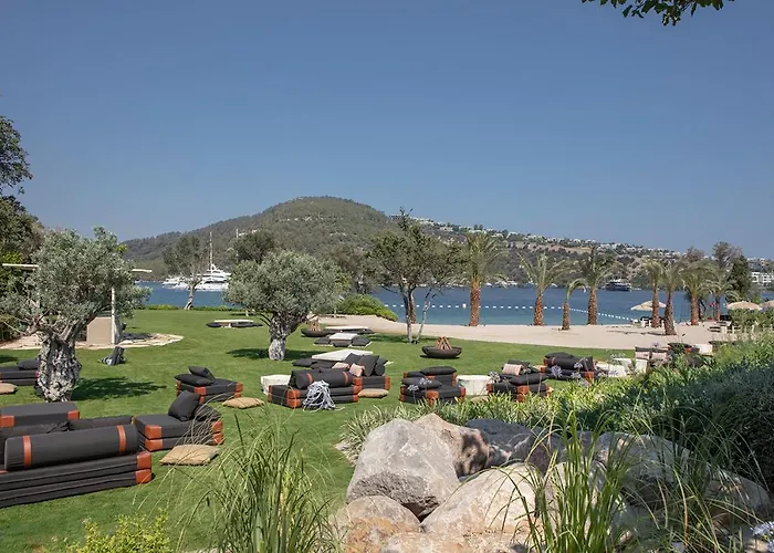 Akana Cennet Koyu Bodrum *