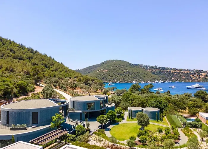 Akana Cennet Koyu Bodrum ゴルトゥルブク