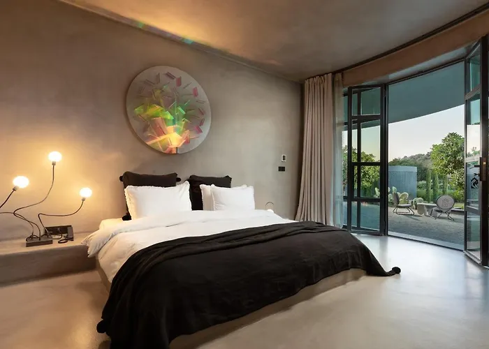 Akana Cennet Koyu Bodrum Hotell *