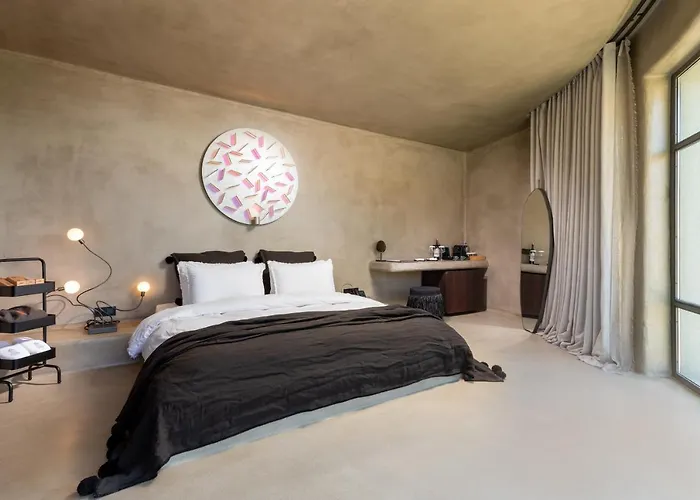 Akana Cennet Koyu Bodrum Hotell *