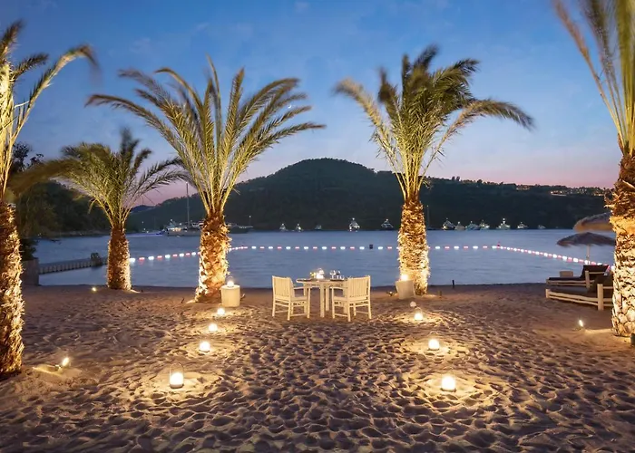 Akana Cennet Koyu Bodrum