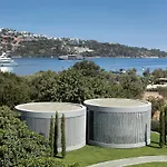 Akana Cennet Koyu Bodrum Hotel
