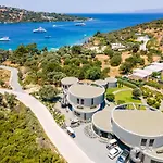 Akana Cennet Koyu Bodrum Hotel Golturkbuku