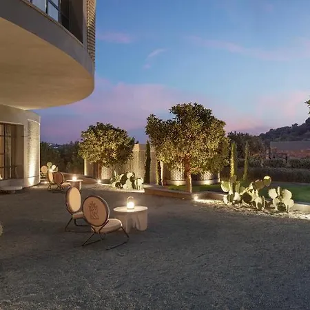 Otel Akana Cennet Koyu Bodrum