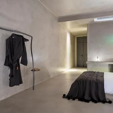 Akana Cennet Koyu Bodrum Otel *