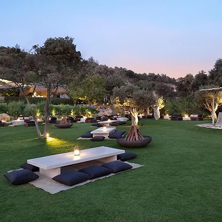 Akana Cennet Koyu Bodrum *