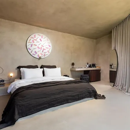 Akana Cennet Koyu Bodrum Otel *