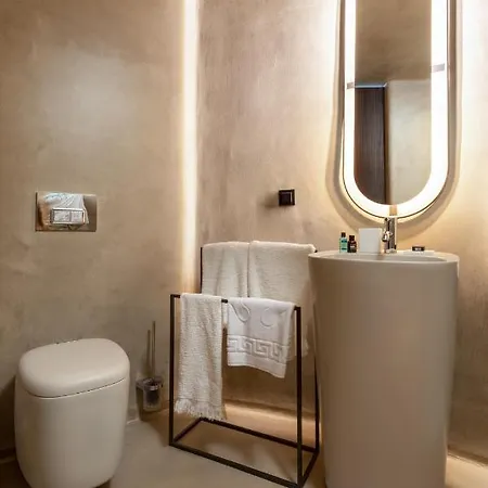 Akana Cennet Koyu Bodrum *