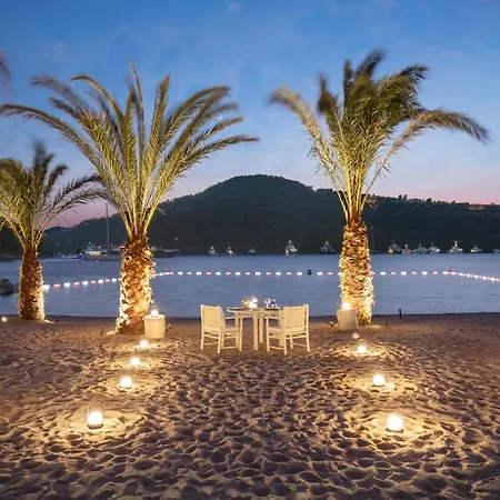 Akana Cennet Koyu Bodrum