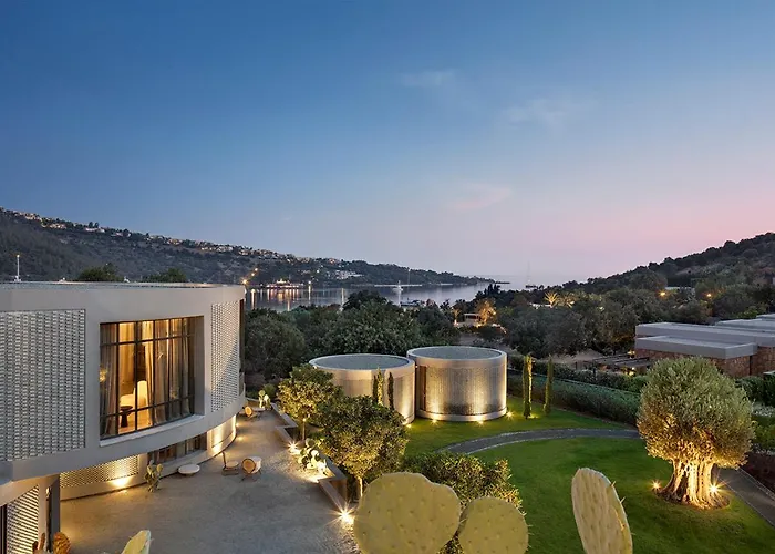 Akana Cennet Koyu Bodrum * Golturkbuku