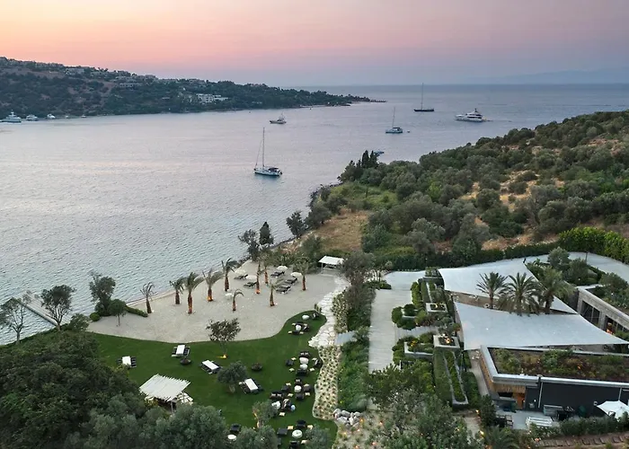 Akana Cennet Koyu Bodrum