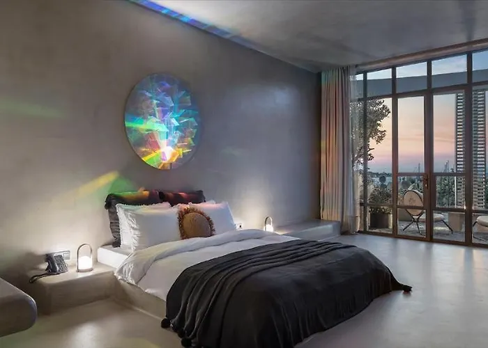 Hotel Akana Cennet Koyu Bodrum *