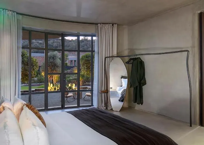 Akana Cennet Koyu Bodrum Göltürkbükü