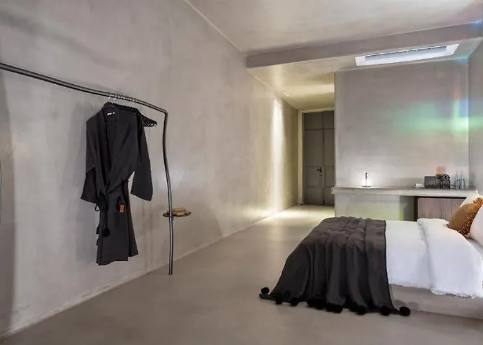 Akana Cennet Koyu Bodrum Otel *