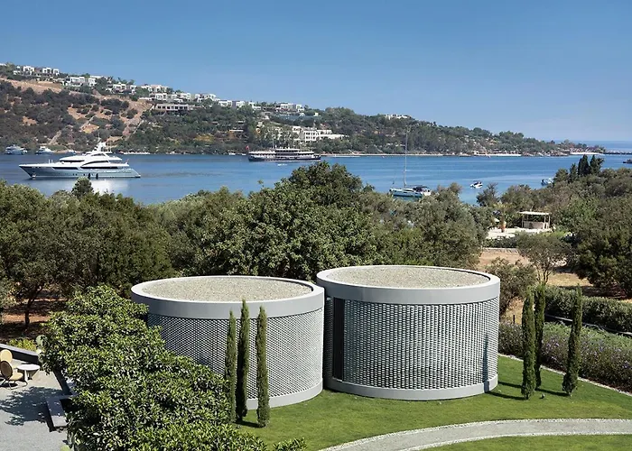 Akana Cennet Koyu Bodrum Otel