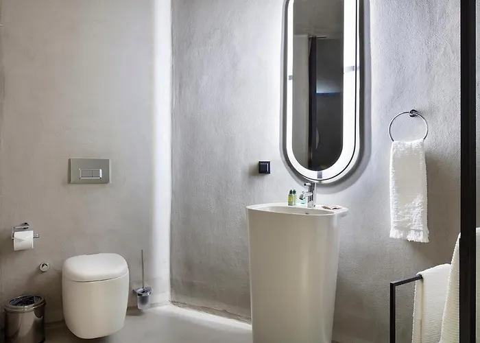 Akana Cennet Koyu Bodrum