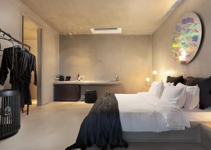 Akana Cennet Koyu Bodrum