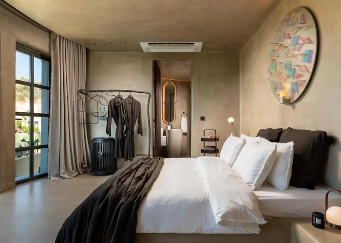 Akana Cennet Koyu Bodrum