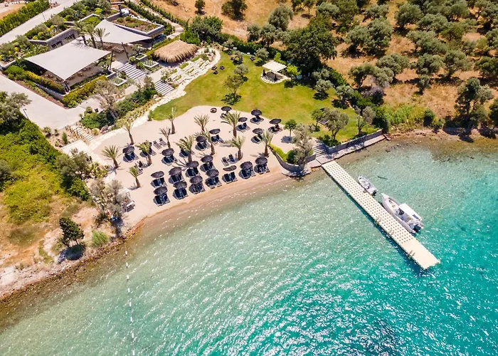 Akana Cennet Koyu Bodrum *