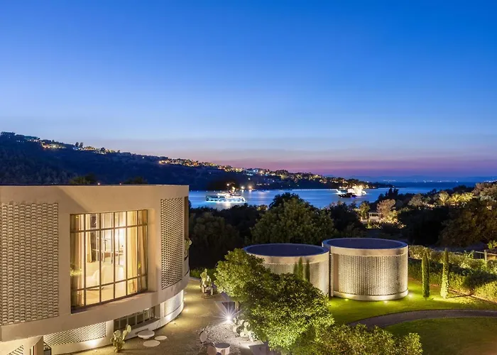 Akana Cennet Koyu Bodrum *