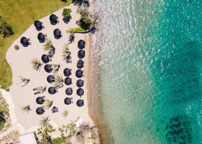 Akana Cennet Koyu Bodrum